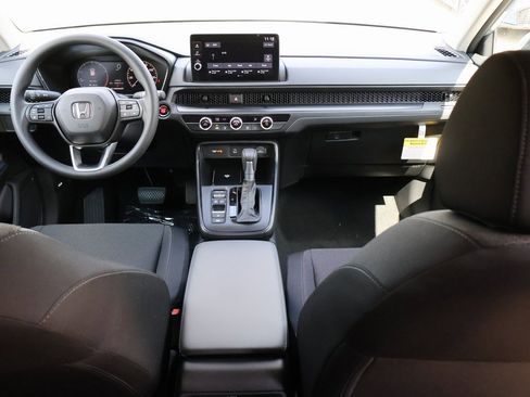 New 2026 Honda CR-V LX image 10