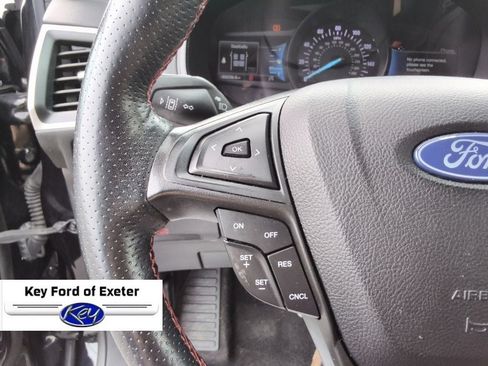 Used 2022 Ford Edge ST-Line AWD/4WD image 26