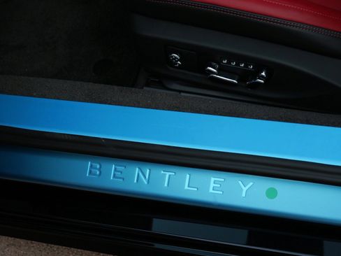 New 2026 Bentley Continental GTC image 15