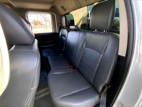 Used 2020 RAM 1500 Tradesman image 20