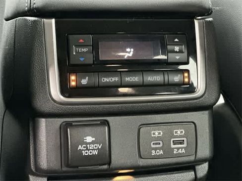 Certified 2025 Subaru Ascent Touring image 21