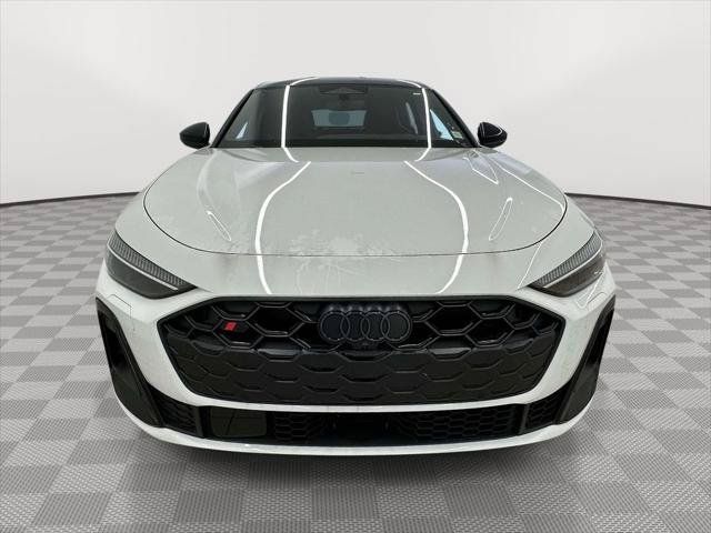 Used 2025 Audi S5 Premium Plus w/ Premium Plus Package AWD/4WD image 5