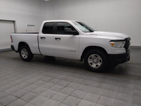 Used 2022 RAM 1500 Tradesman w/ Trailer Tow Group AWD/4WD image 11