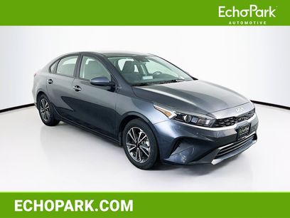 Used 2024 Kia Forte LXS