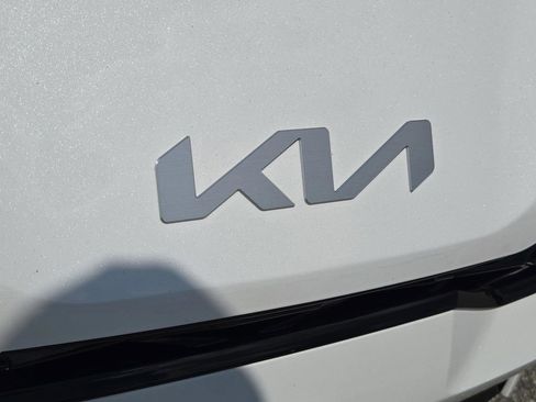 New 2026 Kia K5 GT-Line image 4
