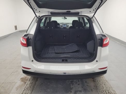 Used 2018 Chevrolet Equinox LS image 29