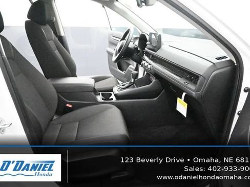 Used 2026 Honda CR-V EX image 39