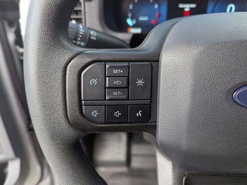 Used 2024 Ford F150 XL w/ Equipment Group 103A High image 23