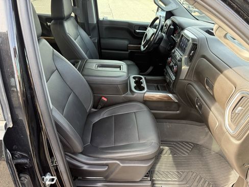 Used 2021 Chevrolet Silverado 1500 RST image 19