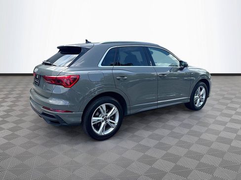 Used 2023 Audi Q3 2.0T Premium Plus AWD/4WD image 7
