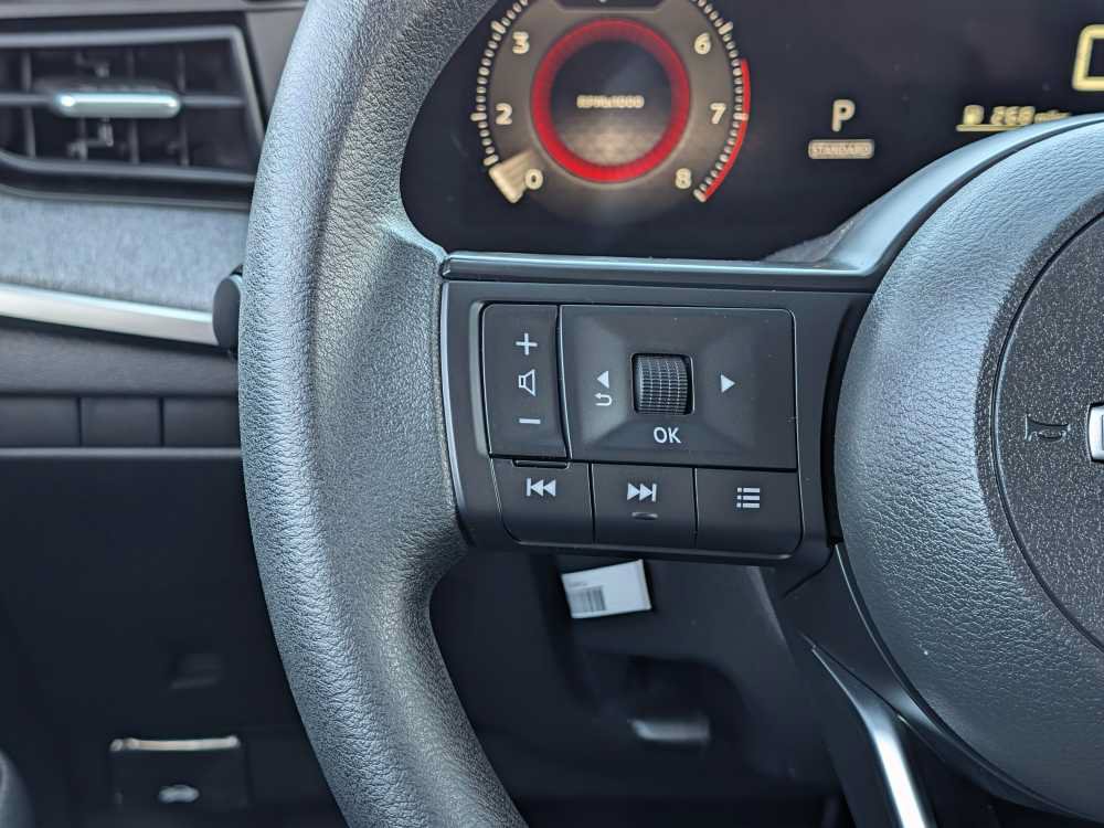 Used 2026 Nissan Kicks SV w/ Cold Weather Package AWD/4WD image 29