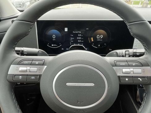 New 2026 Hyundai Tucson SEL image 21