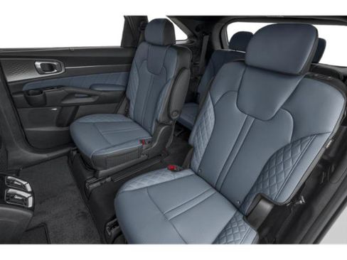 Certified 2025 Kia Sorento SX Prestige AWD/4WD image 13