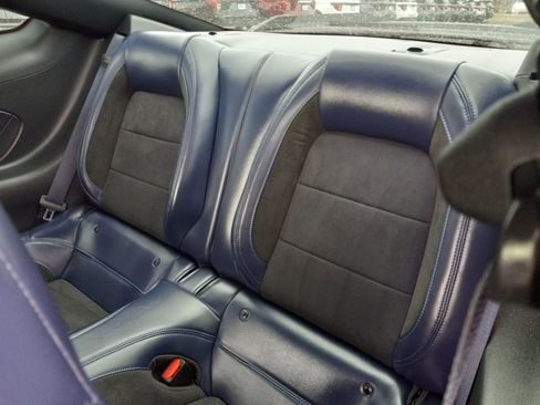 Used 2024 Ford Mustang Dark Horse w/ Dark Horse Handlin Package image 12