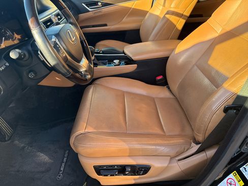 Used 2013 Lexus GS 350 image 10