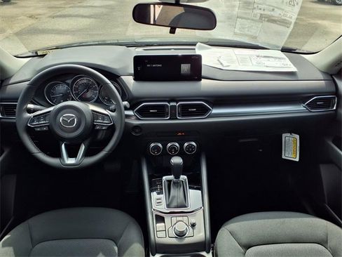 New 2025 MAZDA CX-5 AWD 2.5 S image 7