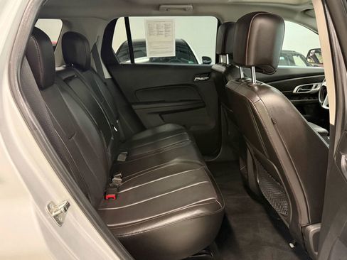 Used 2014 GMC Terrain SLT FWD image 22