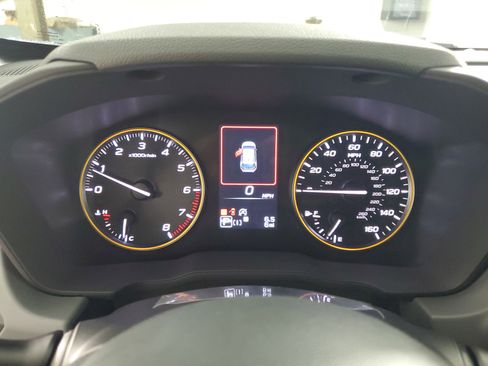 New 2026 Subaru Crosstrek 2.5i Wilderness image 25