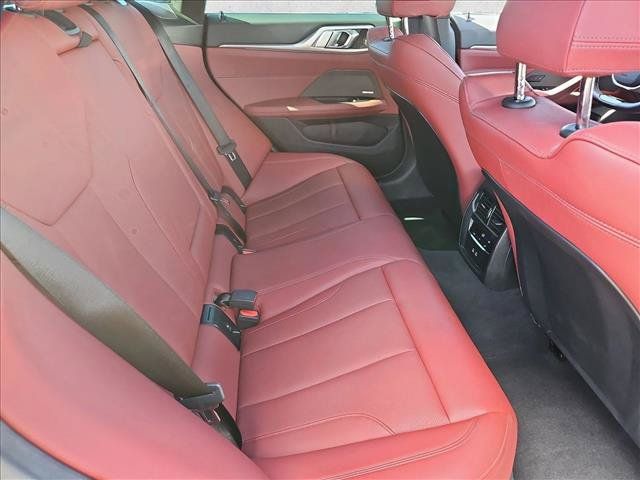 Used 2025 BMW 430i w/ Premium Package RWD image 20