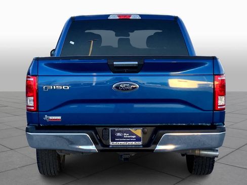 Used 2017 Ford F150 XLT w/ Equipment Group 301A Mid RWD image 5