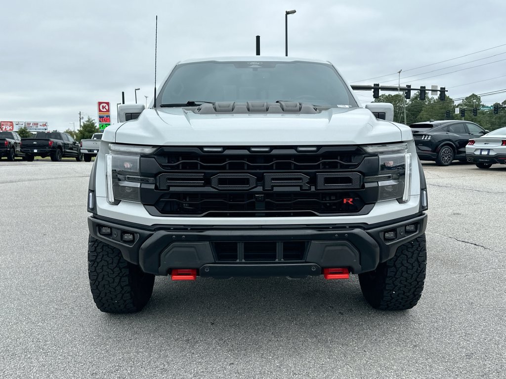 Used 2024 Ford F150 Raptor w/ Equipment Group 803A Raptor R AWD/4WD image 5