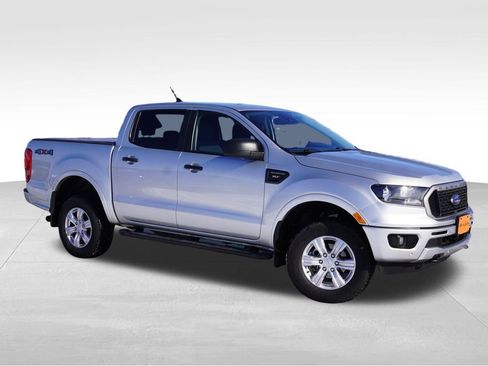 Used 2019 Ford Ranger XLT w/ Trailer Tow Package image 2