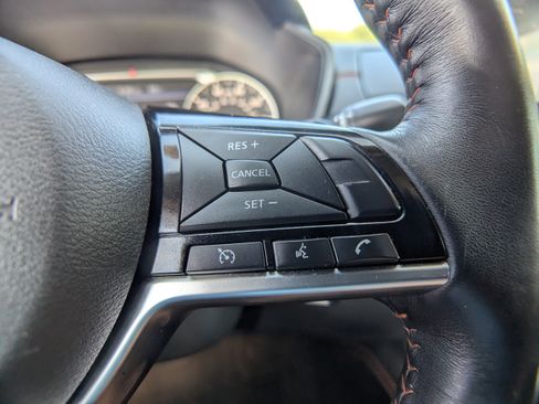 Used 2019 Nissan Altima 2.5 SR FWD image 24