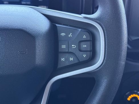 Used 2022 Ford Bronco 2-Door w/ Sasquatch Package image 22