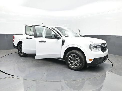 Used 2024 Ford Maverick XLT w/ Equipment Group 300A Standard image 34