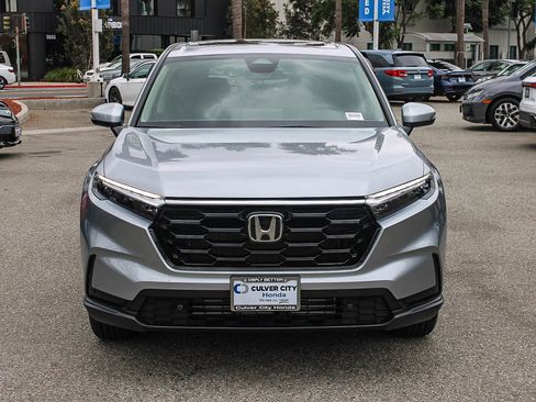 New 2026 Honda CR-V EX-L image 2