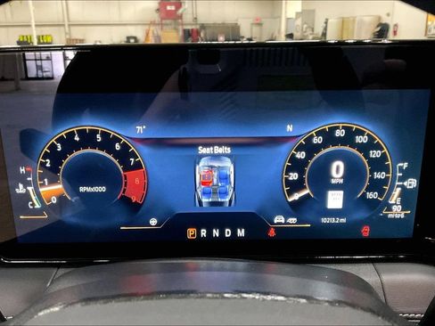 Certified 2024 Ford Mustang GT Premium RWD image 19