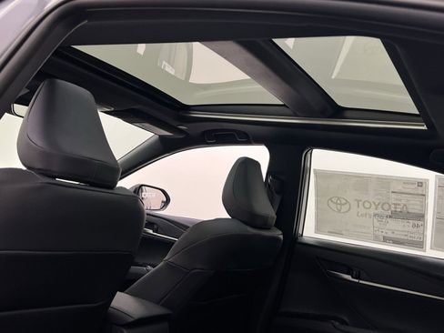 New 2026 Toyota Camry LE image 17