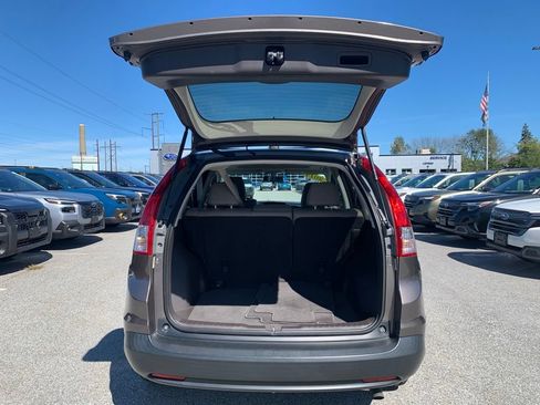 Used 2014 Honda CR-V EX-L image 25