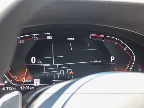 Certified 2023 BMW 530i w/ M Sport Package RWD image 21