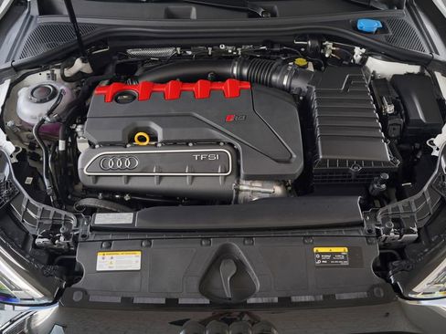 New 2026 Audi RS 3 image 12