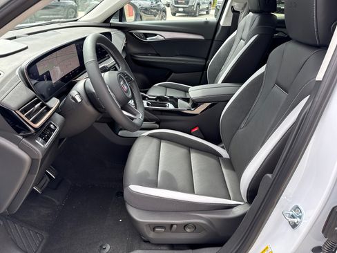 Used 2026 Buick Envision Sport Touring AWD/4WD image 25