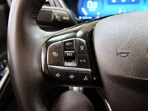 Used 2024 Ford Escape Platinum AWD/4WD image 20