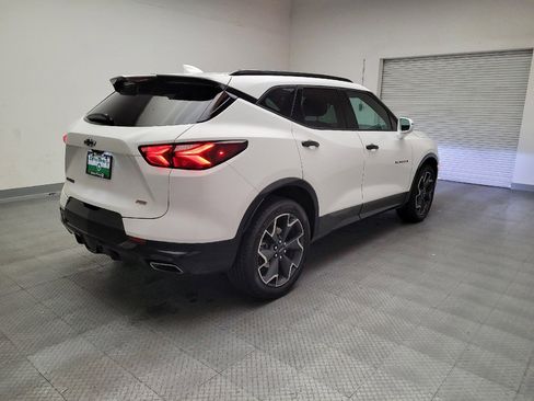 Used 2019 Chevrolet Blazer RS FWD image 9