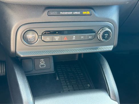 Used 2025 Ford Bronco Sport Outer Banks w/ Outer Banks Tech Package+ AWD/4WD image 50