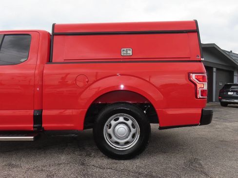 Used 2019 Ford F150 XL w/ XL Power Equipment Group image 22