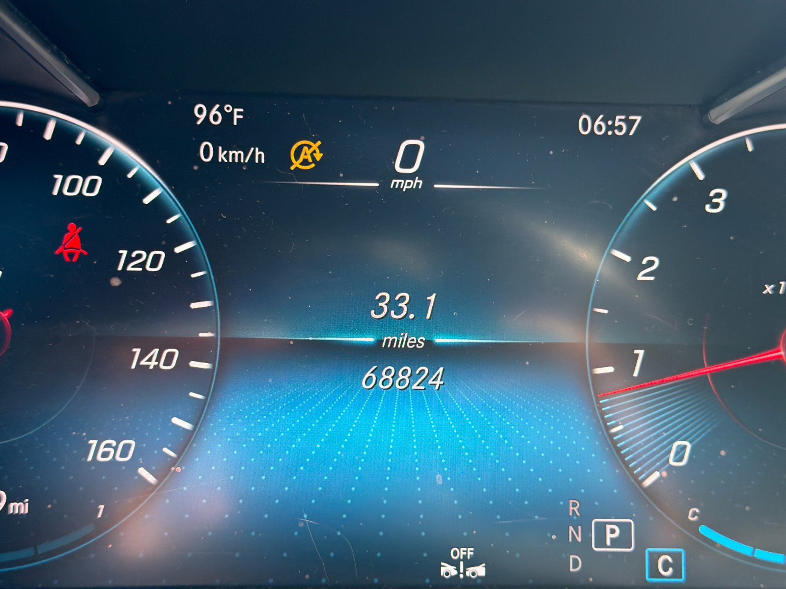 Used 2021 Mercedes-Benz C 300 Sedan image 17