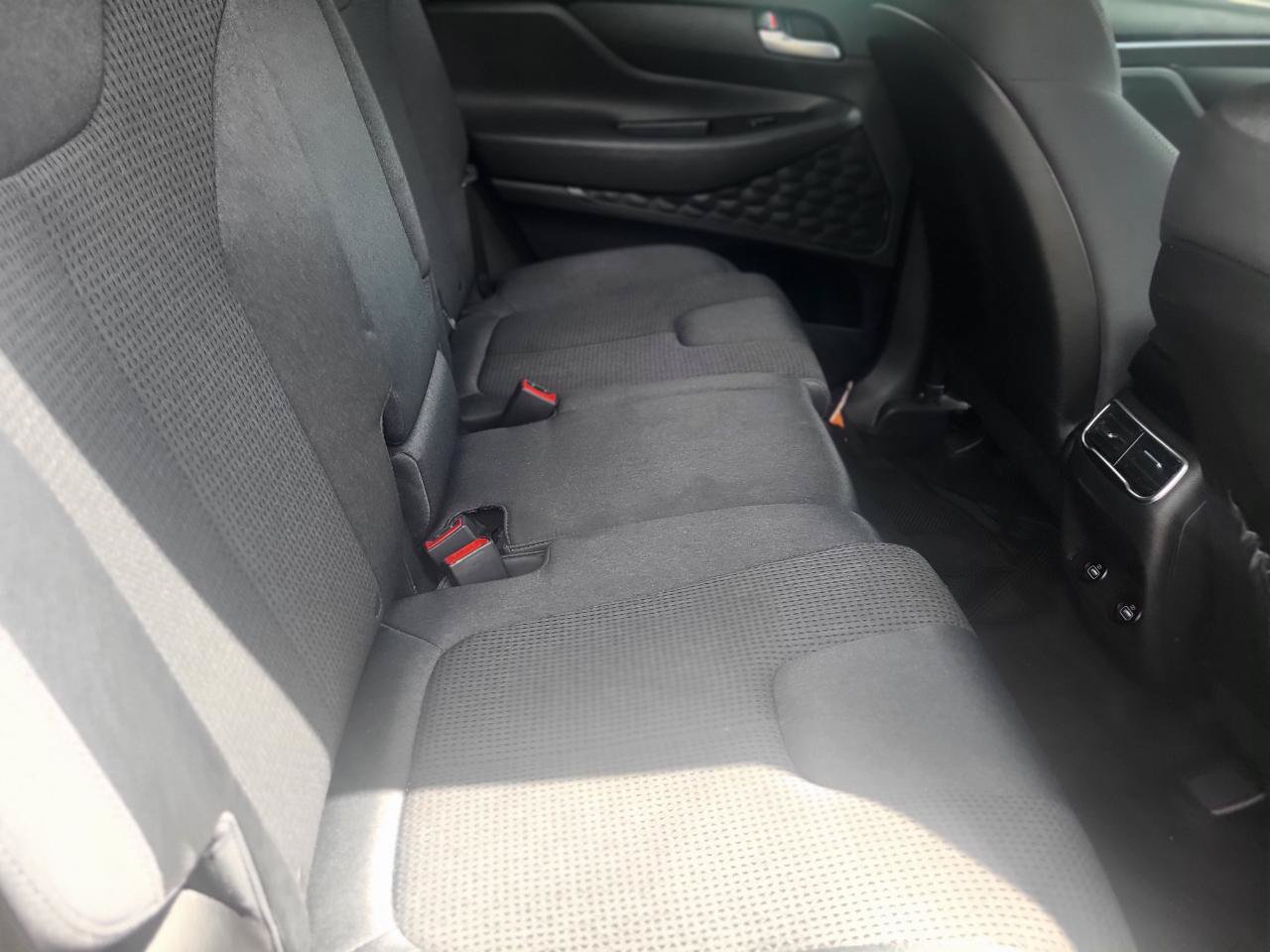 Used 2021 Hyundai Santa Fe SEL FWD image 44