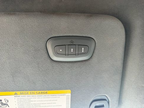 Used 2022 Jeep Grand Wagoneer Series III w/ Flexible Seating Group AWD/4WD image 39