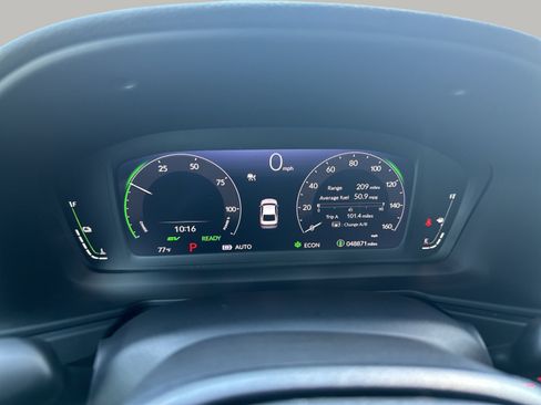 Used 2023 Honda Accord Sport image 10