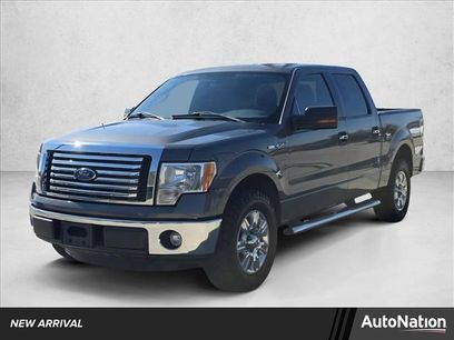 Used 2012 Ford F150 XLT w/ XLT Chrome Pkg