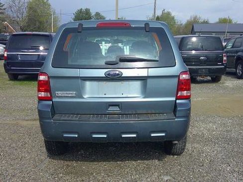 Used 2012 Ford Escape XLS image 8