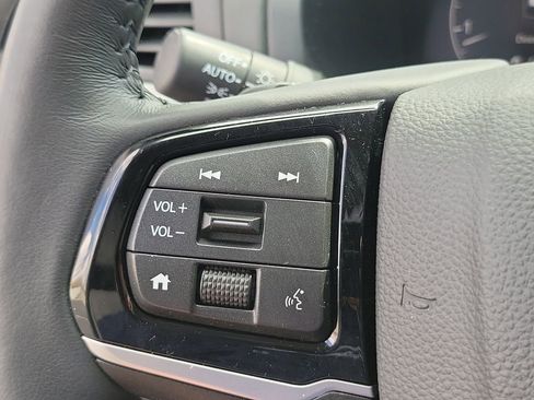 Certified 2025 Honda Odyssey EX-L image 24