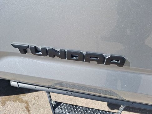 Used 2024 Toyota Tundra SR5 image 15