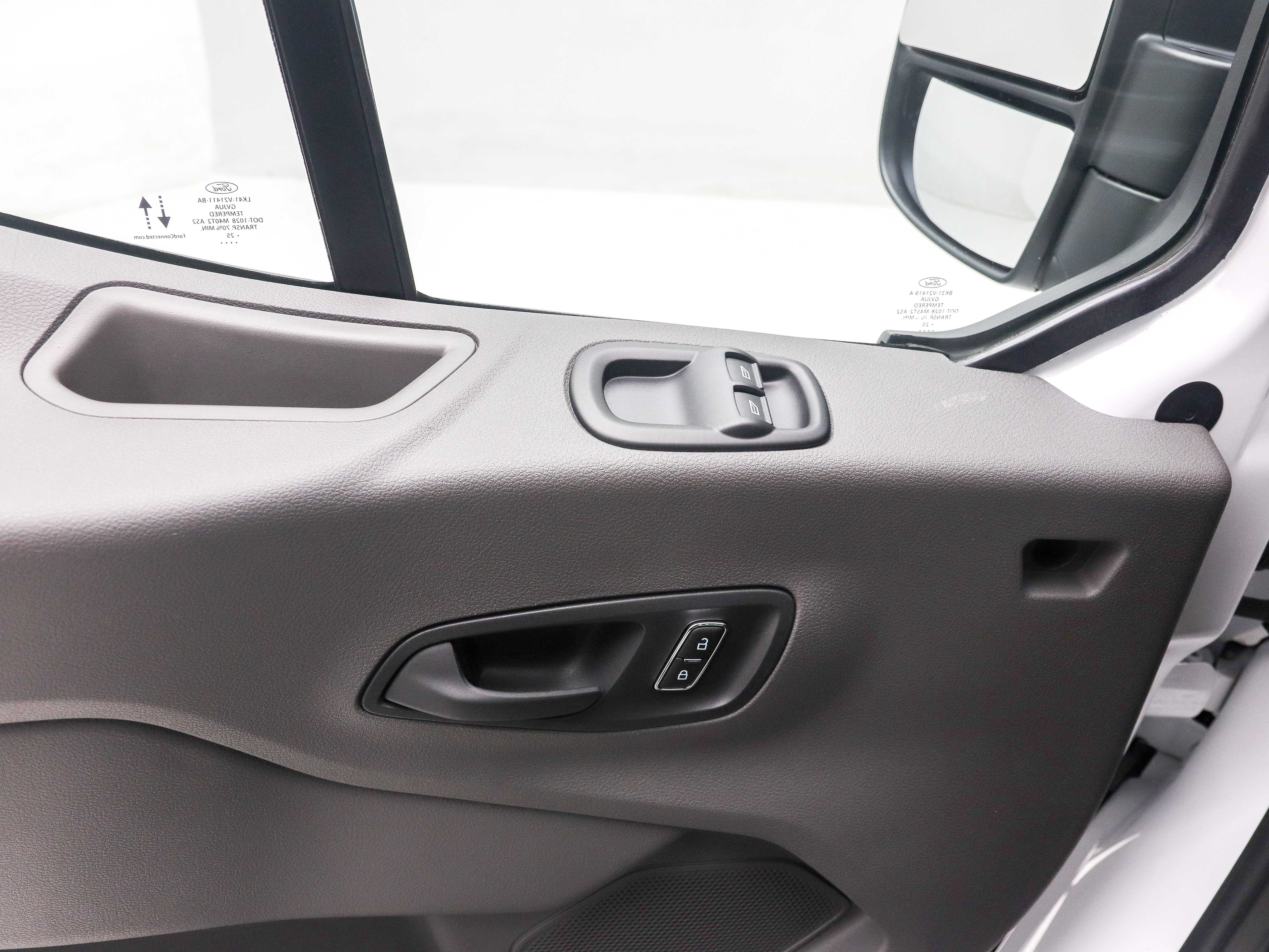 Used 2025 Ford Transit 250 148 High Roof Extended w/ Load Area Protection Package RWD image 21