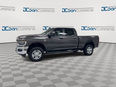 New 2026 RAM 2500 Tradesman